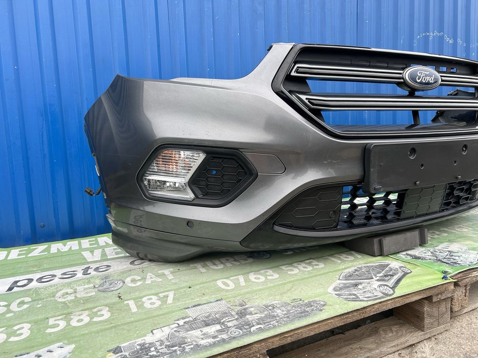 Bară față completă Ford Kuga 2017