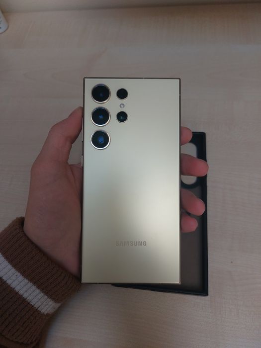 Samsung S24 Ultra
