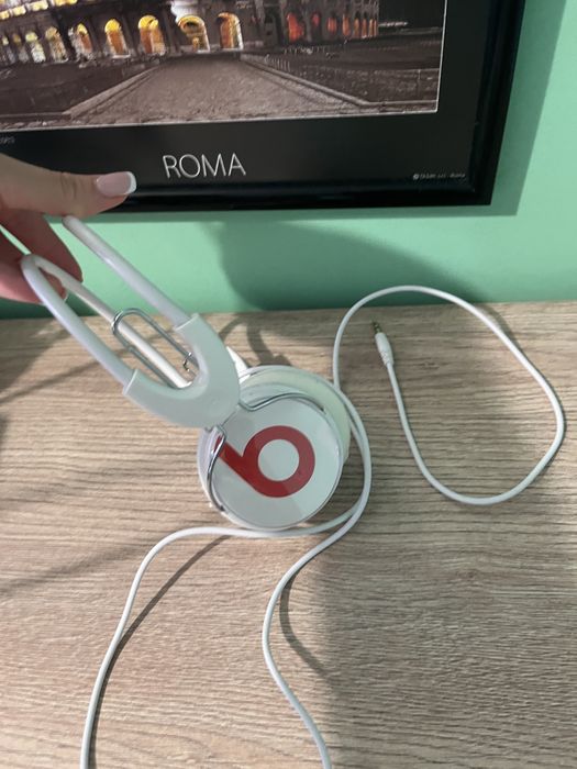 Слушалки Beats by Dr.DRE