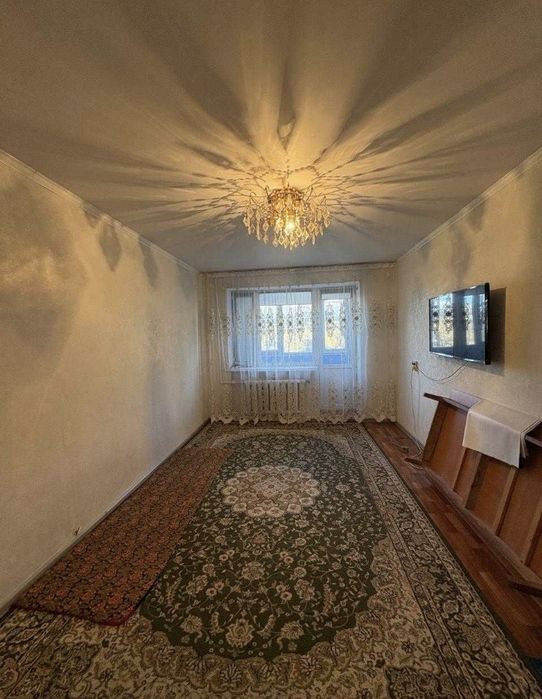 Продаётся квартира