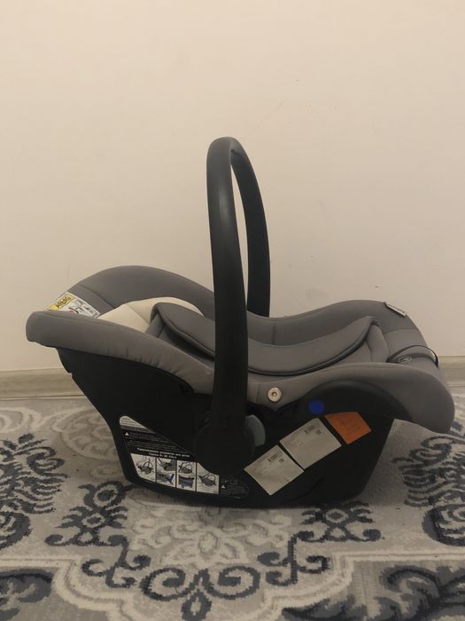 Avto kreslo 1yil garantiya