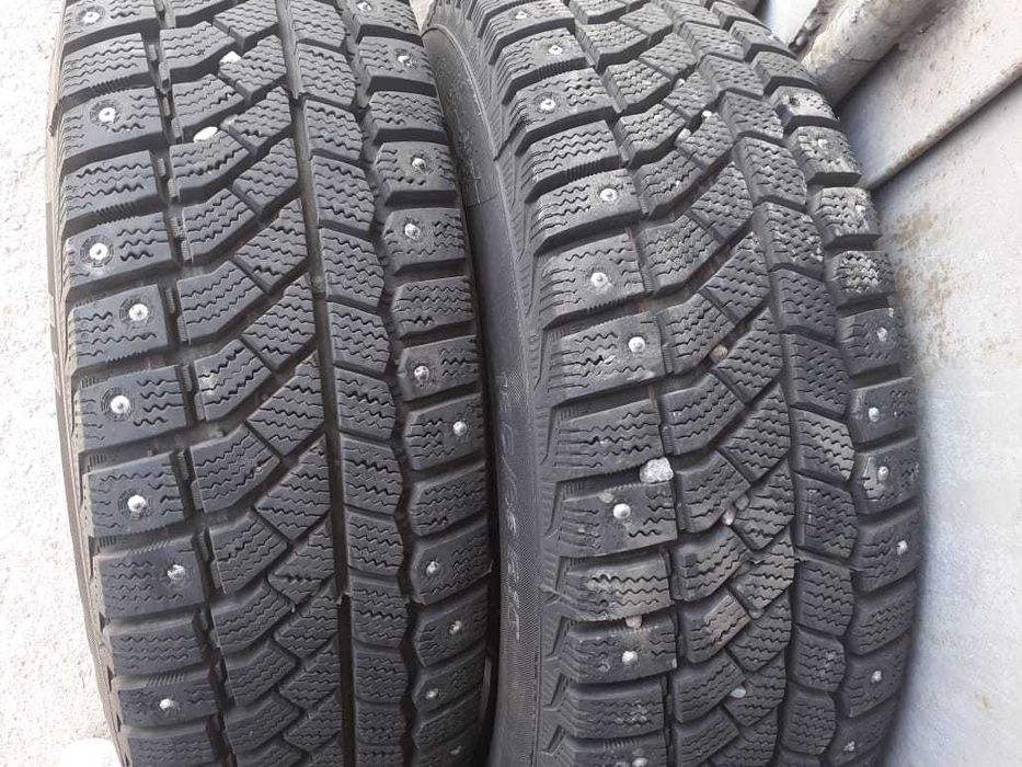 шины зимние Viati