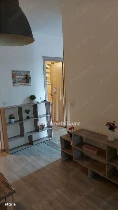 2 camere Metalurgiei - Cartierul Solar | Centrala | Parcare | Piscina
