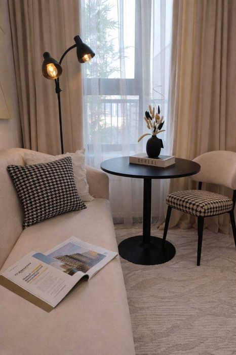 Продается 1х Комнатная ЖК Макон  Мирабадский р-н Узбум