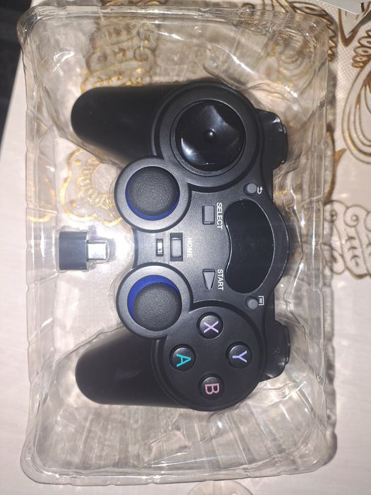 Gamepad Joystik жойстик