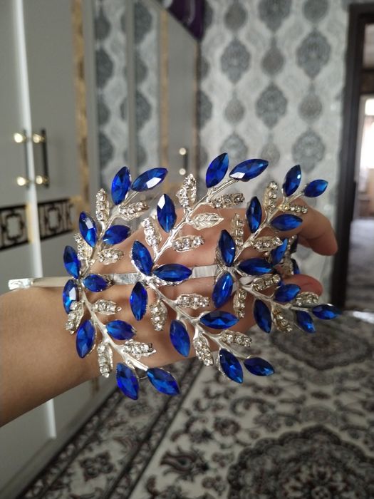 Kelinlar uchun taqinchoqlar