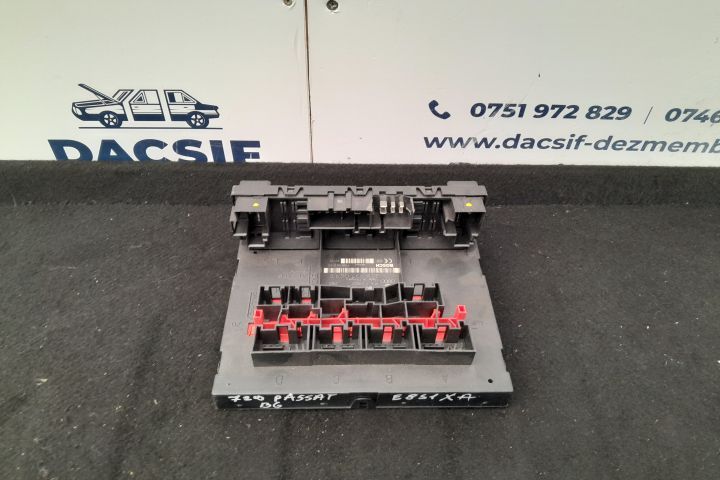 Calculator confort 3C8937049E 3C8937049E Volkswagen VW Passat B6 [200