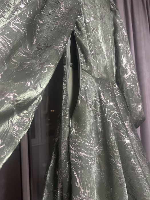 Платье женское вечернее