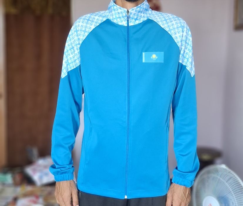 Спортивка Кызылорда