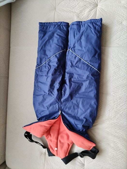 Ски панталон унисекс