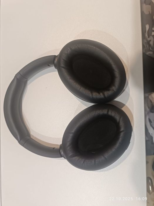 Наушники Sony WH1000XM4