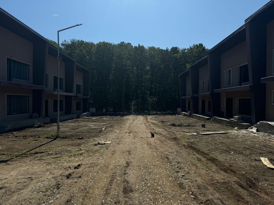 Super oferta in padurea Snagov si in rate!