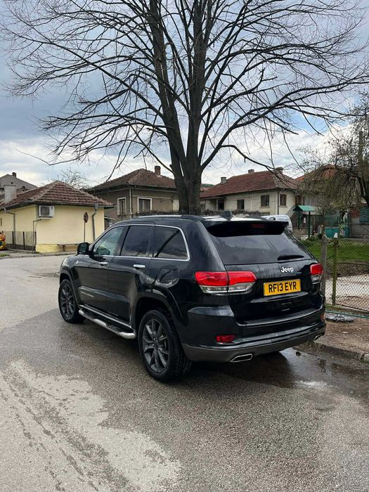 Jeep grand cherokee wk 2 на части