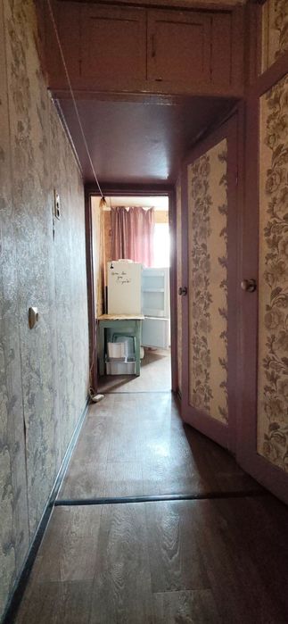 Продам 1 комнатную квартиру