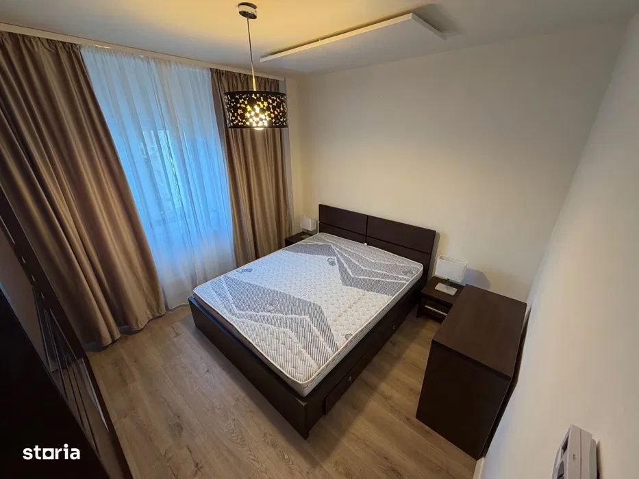 Apartament 2 camere de inchiriat / Zona Lizeanu / Metrou Obor