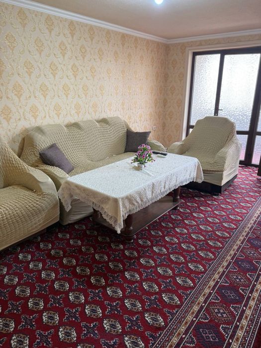 Сдаётся в аренду 2х комнатная квартира