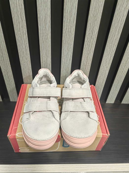 Детски обувки D.D.step