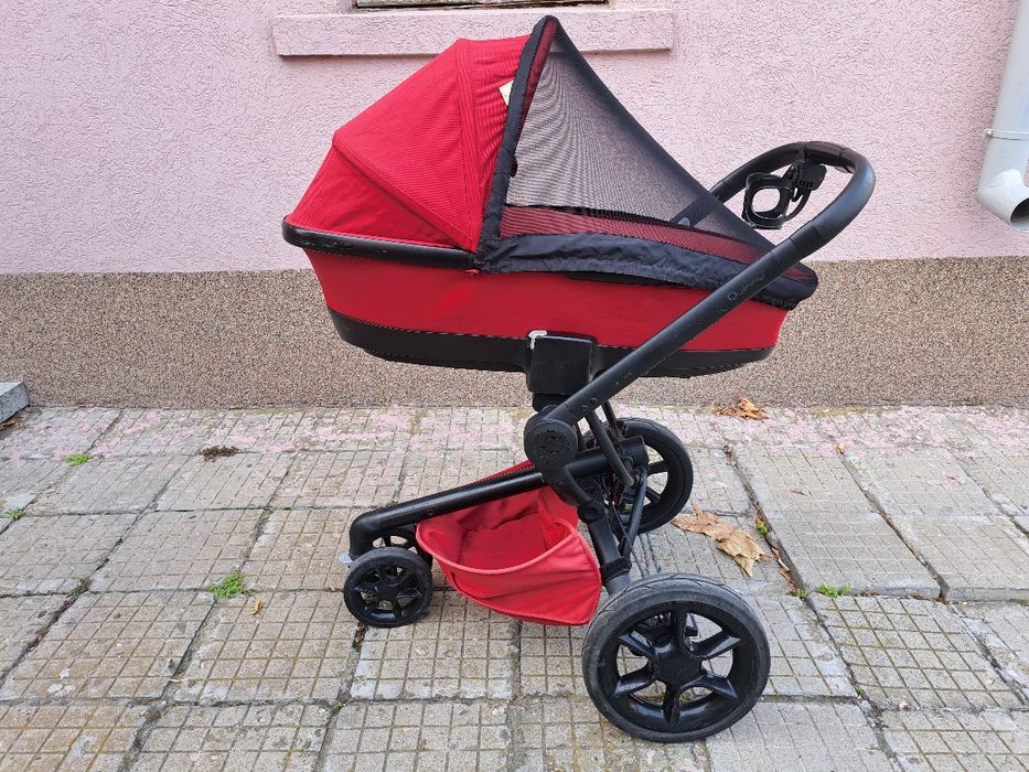 Quinny Moodd бебешка количка