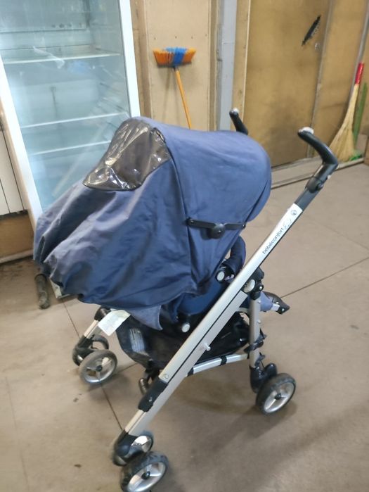 Коляска Baby comfort