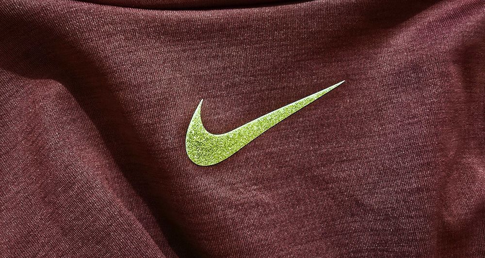 Nike 2XL- дамска блуза (х-978)
