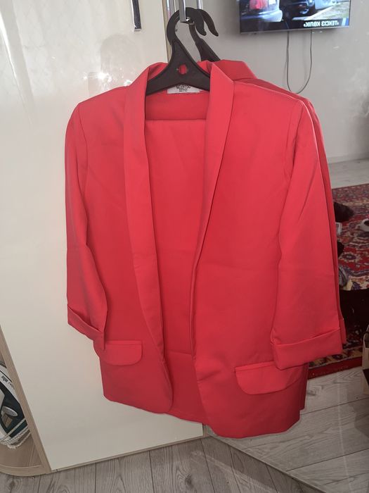 Брючный костюм