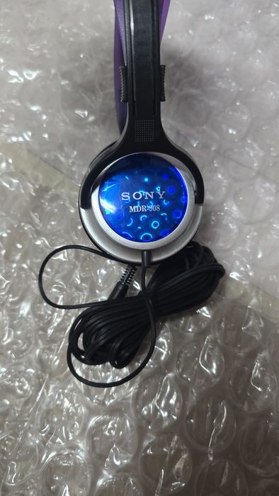 Слушалки SONY MDR908