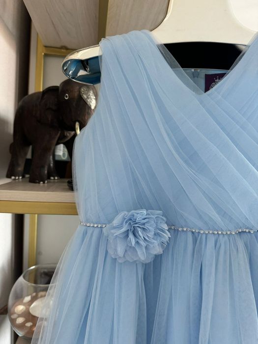 Платье бальное продам