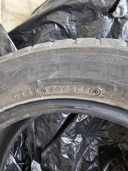 Летни гуми Toyo, 205/55/16