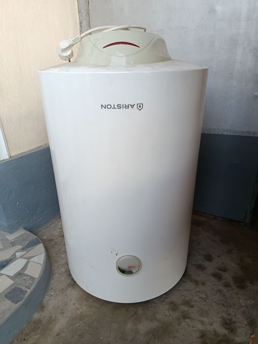 Ariston yaxshi xolatda