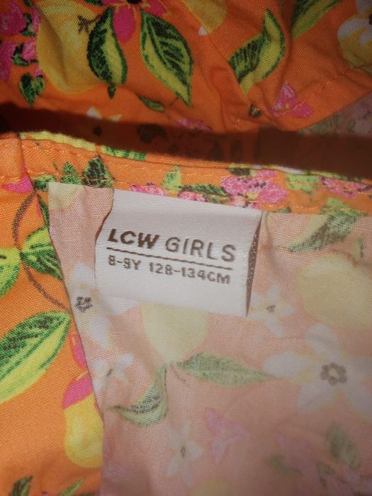 Платье LCW детское