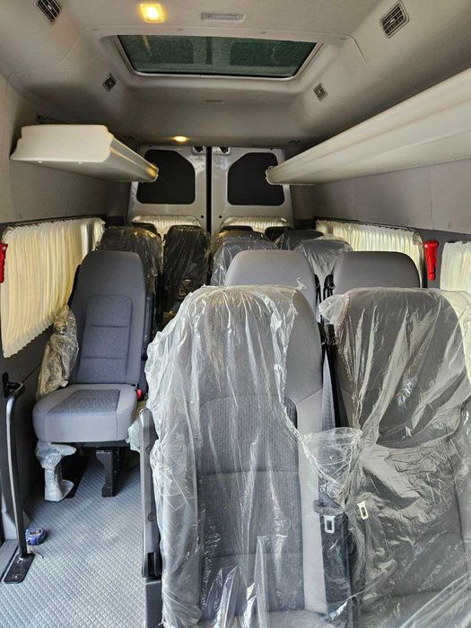 Mers sprinter (янги Микроавтобус)  xizmati