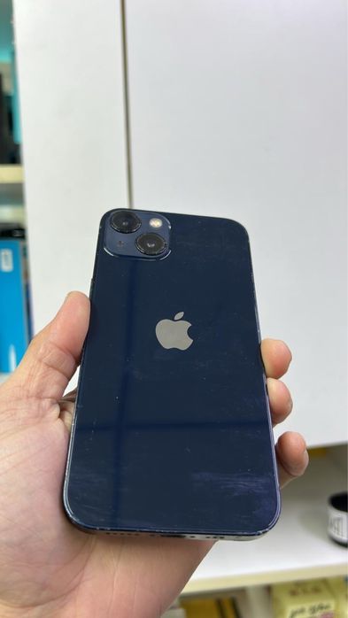 iPhone 13 128 гб