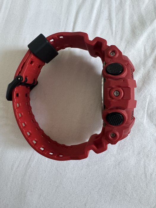 Casio G-SHOCK GA-700