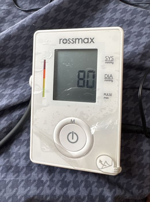 Манжета для тонометра Rossmax