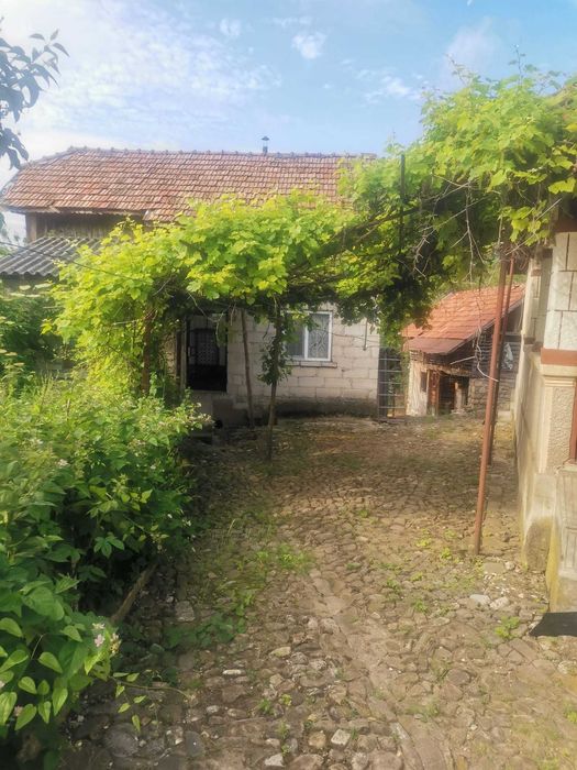 Vand casa sat Dealu Mare, com Buciumeni, jud. Dambovita
