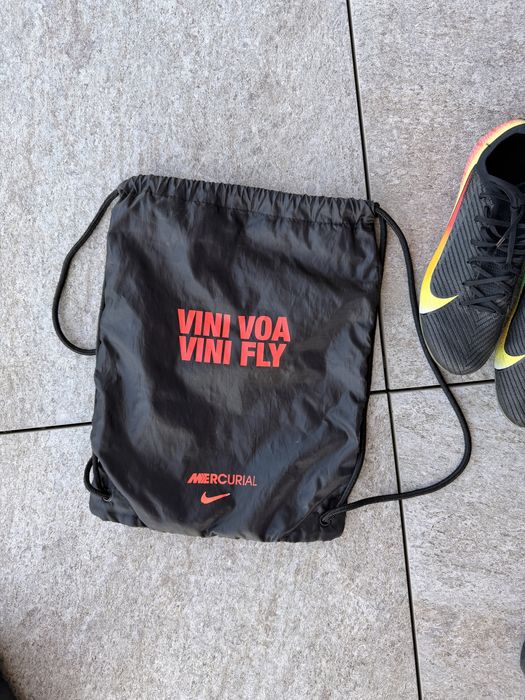Ghete de fotbal nike acc