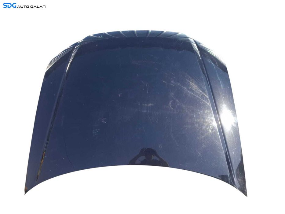 Capota Motor Audi A4 B7 2004 - 2008 (Puncte de Vopsea Sarita) [LC0255]