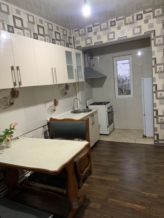 Algoritm Guliston 3 xona arenda