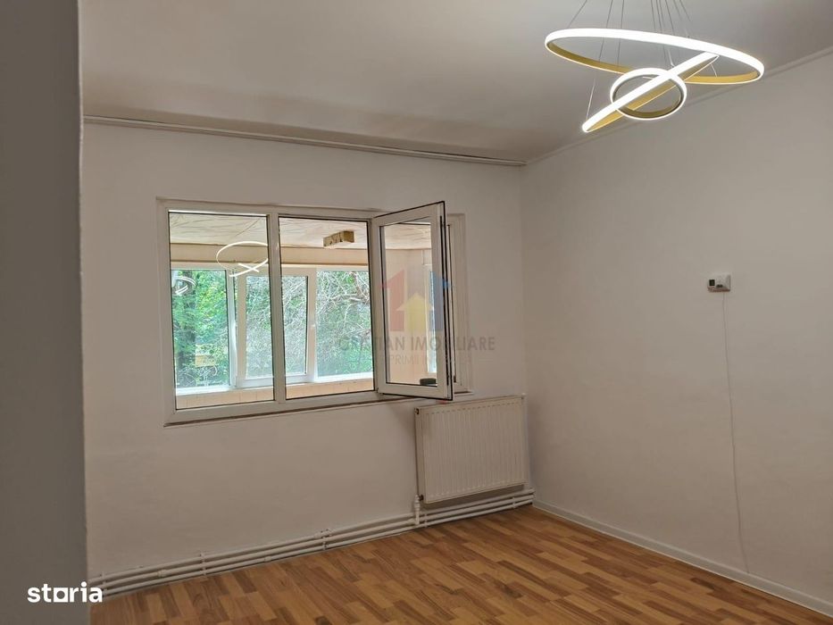 Apartament 3 camere, etaj 1, Renovat Integral, Viziru 1