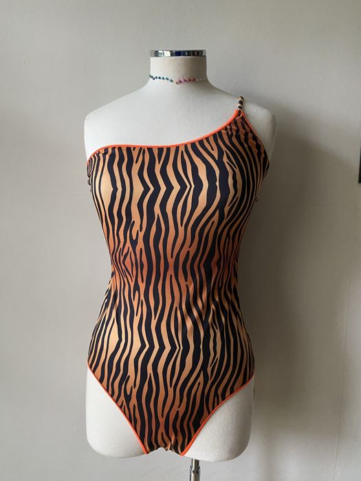 Цял бански за плуване Adidas, Аrena