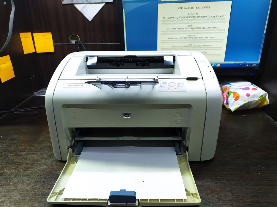 Hp laserjet 1010 /1018 /1020/1022