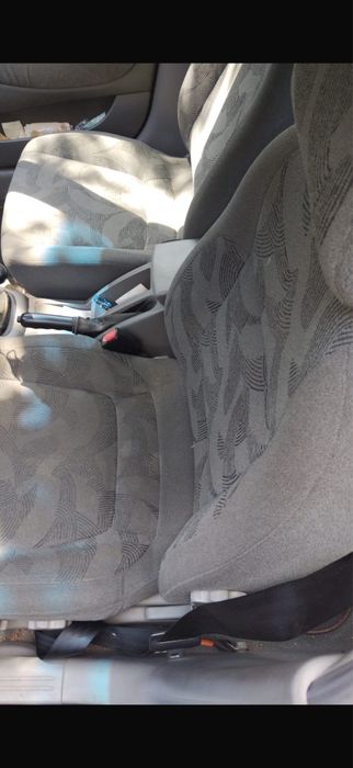 Vand Daewoo Nubira 2