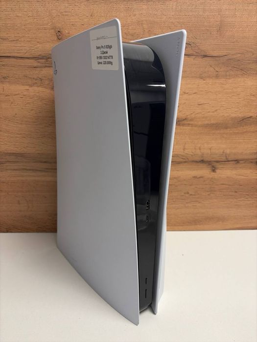 Sony Playstation 5 825gb 2 Джойстика/рассрочка/каспиред