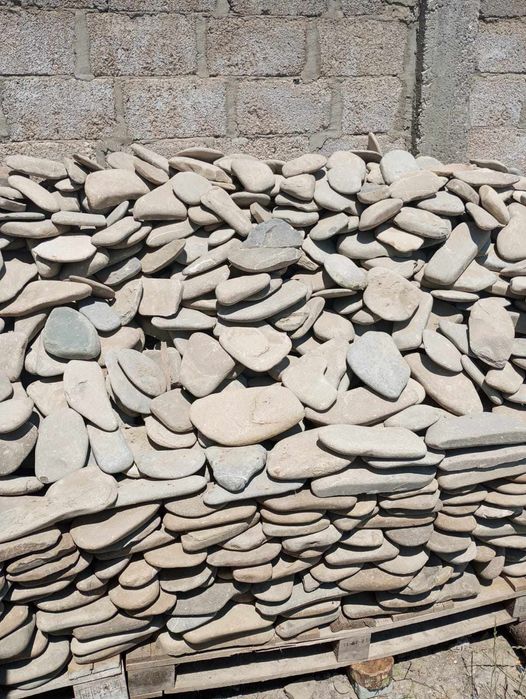 Piatra naturala de rau