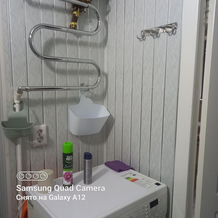 Сдам 2комнатную квартиру