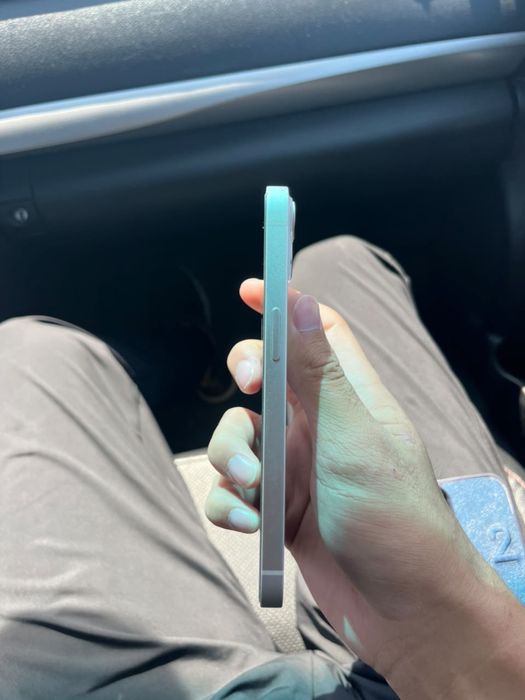 iPhone 13 Айфон 13 без ремонта