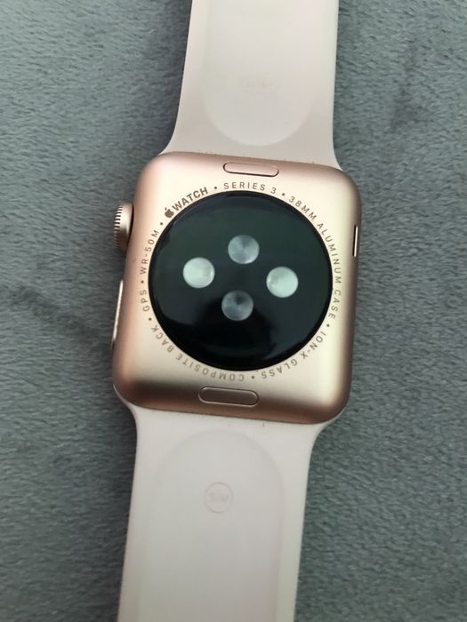 Apple Watch смарт часы
