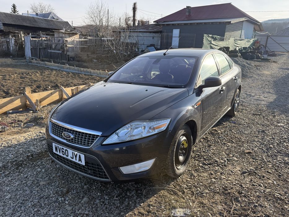Piese ford Mondeo mk4