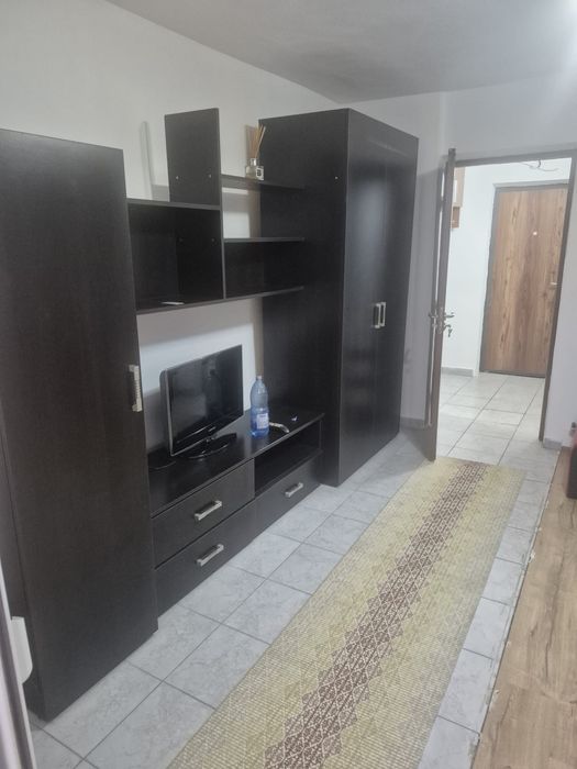 Garsoniera de inchiriat Turnu Magurele