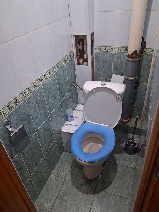 Metro Chilonzor yaqinida 12 квартал qiz